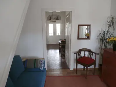 Schlafbereich. Schlafzimmer 4