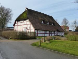 Ferienwohnung für 5 Personen (80 m²) in Wohlenberg