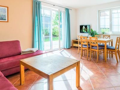 Ferienwohnung für 2 Personen (50 m²) in Wohlenberg 2/10