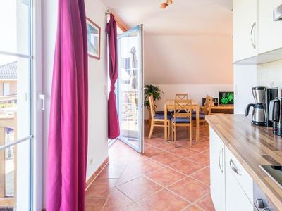 Ferienwohnung für 4 Personen (65 m²) in Wohlenberg 8/10