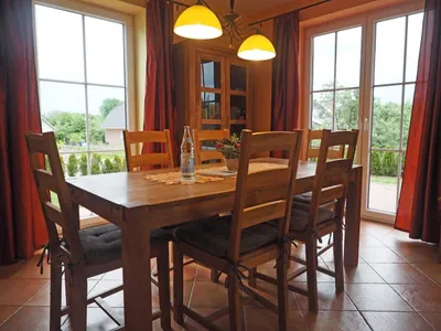 Ferienwohnung für 7 Personen (125 m²) in Wohlenberg 3/10