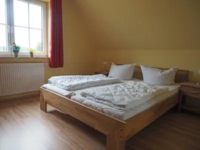 Ferienwohnung für 7 Personen (125 m²) in Wohlenberg 10/10