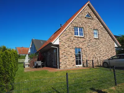 Ferienwohnung für 7 Personen (125 m²) in Wohlenberg 3/10