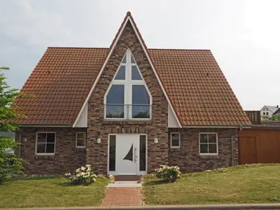 Ferienwohnung für 7 Personen (125 m²) in Wohlenberg 4/10