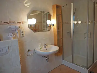 Ferienwohnung für 7 Personen (125 m²) in Wohlenberg 10/10