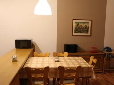 DiningRoom