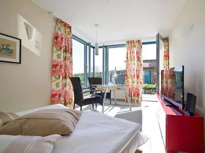 Ferienwohnung für 2 Personen (40 m²) in Wohlenberg 2/10