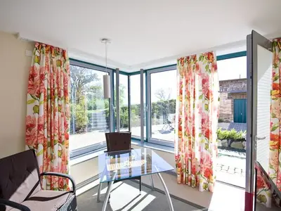 Ferienwohnung für 2 Personen (40 m²) in Wohlenberg 3/10