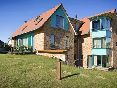 Ferienwohnung für 2 Personen (40 m²) in Wohlenberg 5/10