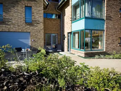 Ferienwohnung für 2 Personen (40 m²) in Wohlenberg 6/10
