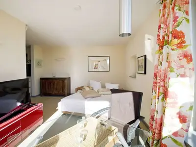 Ferienwohnung für 2 Personen (40 m²) in Wohlenberg 7/10