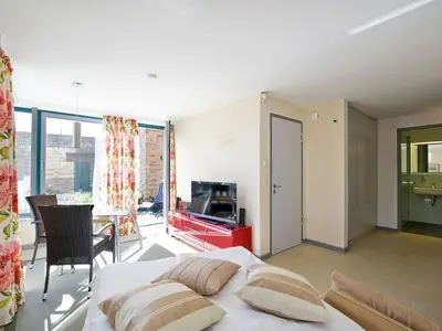 Ferienwohnung für 2 Personen (40 m²) in Wohlenberg 8/10