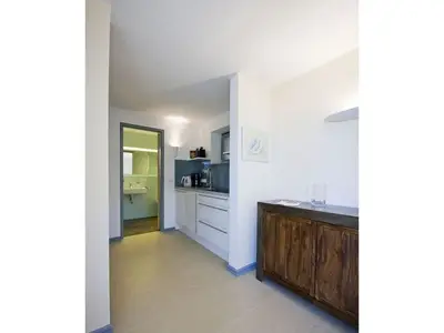 Ferienwohnung für 2 Personen (40 m²) in Wohlenberg 9/10