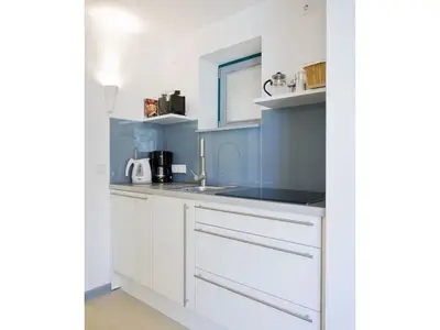 Ferienwohnung für 2 Personen (40 m²) in Wohlenberg 10/10