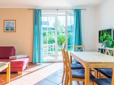 Ferienwohnung für 2 Personen (50 m²) in Wohlenberg 1/10