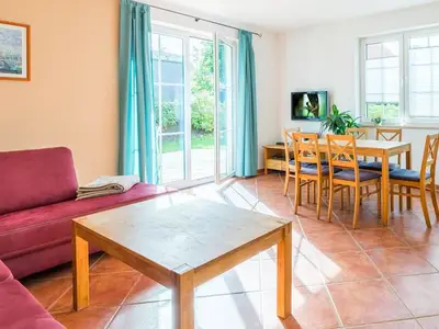 Ferienwohnung für 2 Personen (50 m²) in Wohlenberg 2/10