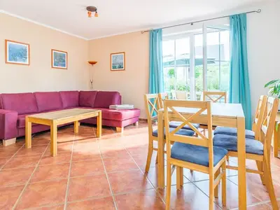 Ferienwohnung für 2 Personen (50 m²) in Wohlenberg 6/10