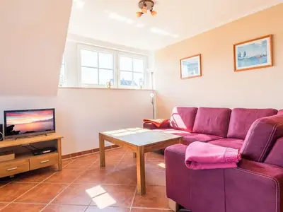Ferienwohnung für 4 Personen (65 m²) in Wohlenberg 1/10