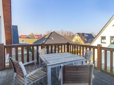 Ferienwohnung für 4 Personen (65 m²) in Wohlenberg 10/10