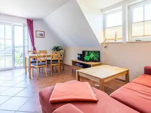 Ferienwohnung für 4 Personen (65 m²) in Wohlenberg