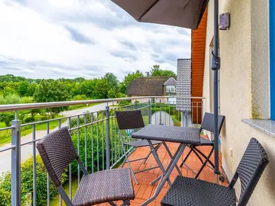 Ferienwohnung für 4 Personen (65 m²) in Wohlenberg 5/10