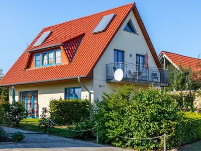 Ferienwohnung für 4 Personen (65 m²) in Wohlenberg 7/10