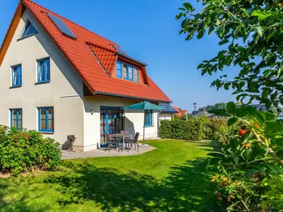 Ferienwohnung für 2 Personen (55 m²) in Wohlenberg 1/10
