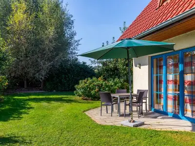 Ferienwohnung für 2 Personen (55 m²) in Wohlenberg 4/10