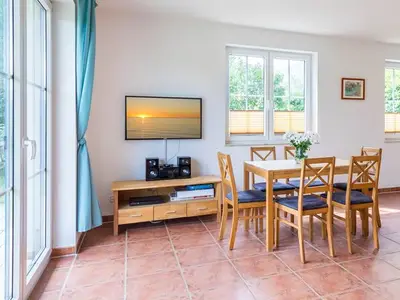 Ferienwohnung für 2 Personen (55 m²) in Wohlenberg 7/10