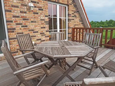 Ferienwohnung für 7 Personen (125 m²) in Wohlenberg 5/10