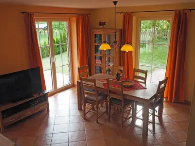 Ferienwohnung für 7 Personen (125 m²) in Wohlenberg 7/10