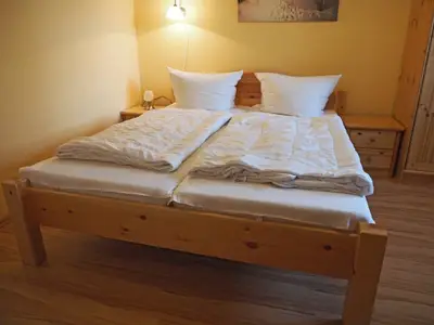 Ferienwohnung für 7 Personen (125 m²) in Wohlenberg 8/10