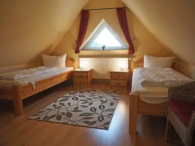 Ferienwohnung für 7 Personen (125 m²) in Wohlenberg 9/10