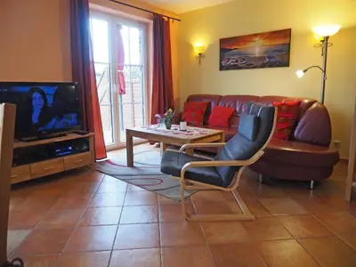 Ferienwohnung für 7 Personen (125 m²) in Wohlenberg 5/10