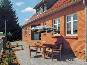 Ferienwohnung für 4 Personen (80 m²) in Wokuhl