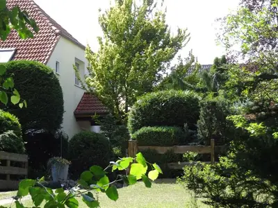 Ferienwohnung für 4 Personen (70 m²) in Wokuhl 2/10