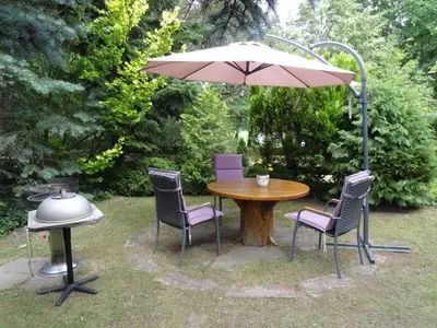 Ferienwohnung für 4 Personen (70 m²) in Wokuhl 4/10