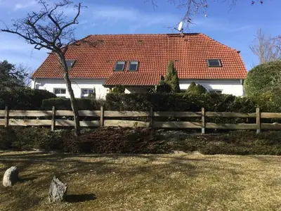 Ferienwohnung für 4 Personen (70 m²) in Wokuhl 5/10