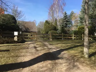 Ferienwohnung für 4 Personen (70 m²) in Wokuhl 7/10
