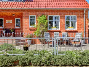 Ferienwohnung für 4 Personen (80 m²) in Wokuhl