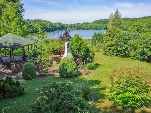 Ferienwohnung für 2 Personen (40 m²) in Wokuhl