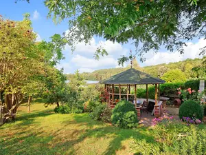 Ferienwohnung für 2 Personen (50 m²) in Wokuhl