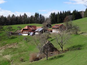 Ferienwohnung für 4 Personen ab 58 € in Wolfach