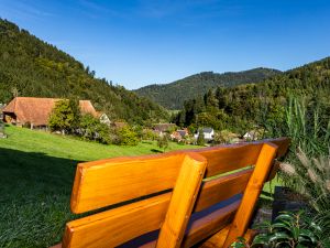 Ferienwohnung für 2 Personen ab 50 &euro; in Wolfach