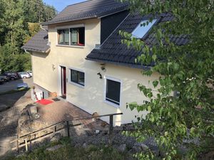 Ferienwohnung für 4 Personen (50 m²) in Wolfach