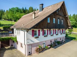 Ferienwohnung für 6 Personen (100 m²) in Wolfach