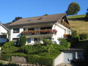 Ferienwohnung für 4 Personen (45 m²) in Wolfach