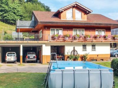 Ferienwohnung für 6 Personen (65 m²) in Wolfach 1/10