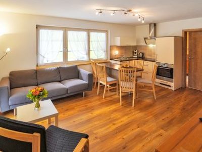 Ferienwohnung für 5 Personen (60 m²) in Wolfach 7/10