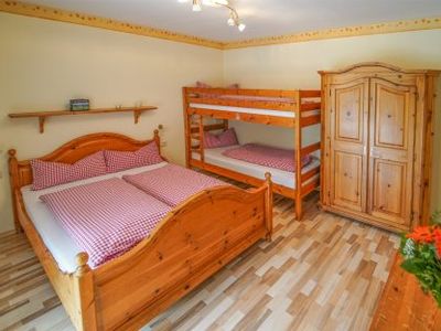 Ferienwohnung für 5 Personen (60 m²) in Wolfach 8/10